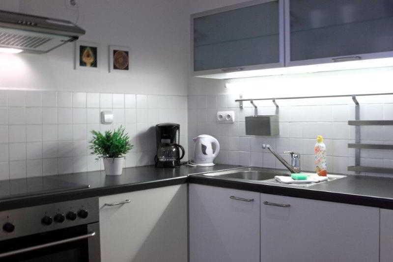 Theatre Residence Prague Extérieur photo